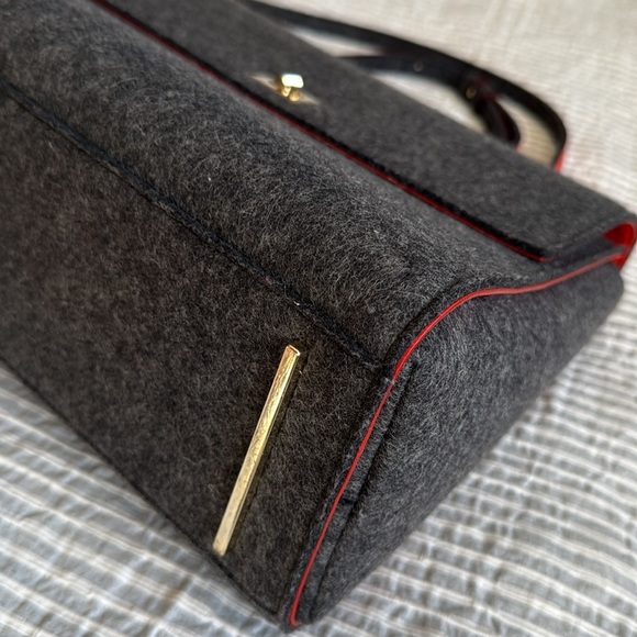 Hugo Boss Runway Kelly Style Bag - Picture 12 of 14